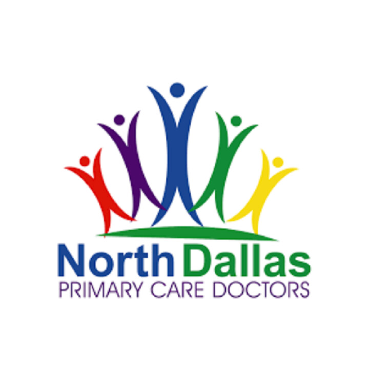 North Dallas Primary Care Doctors Logo