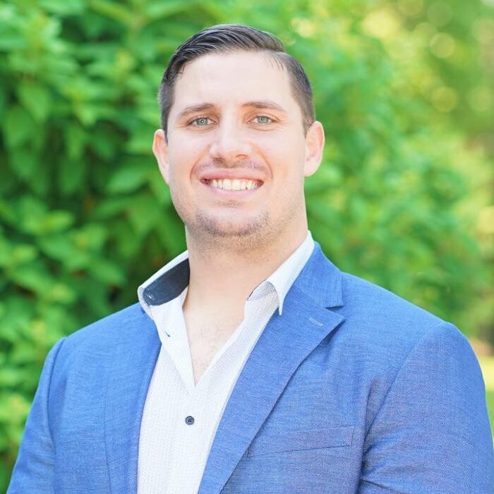 Davis Horbal | Southern Trust Mortgage Logo