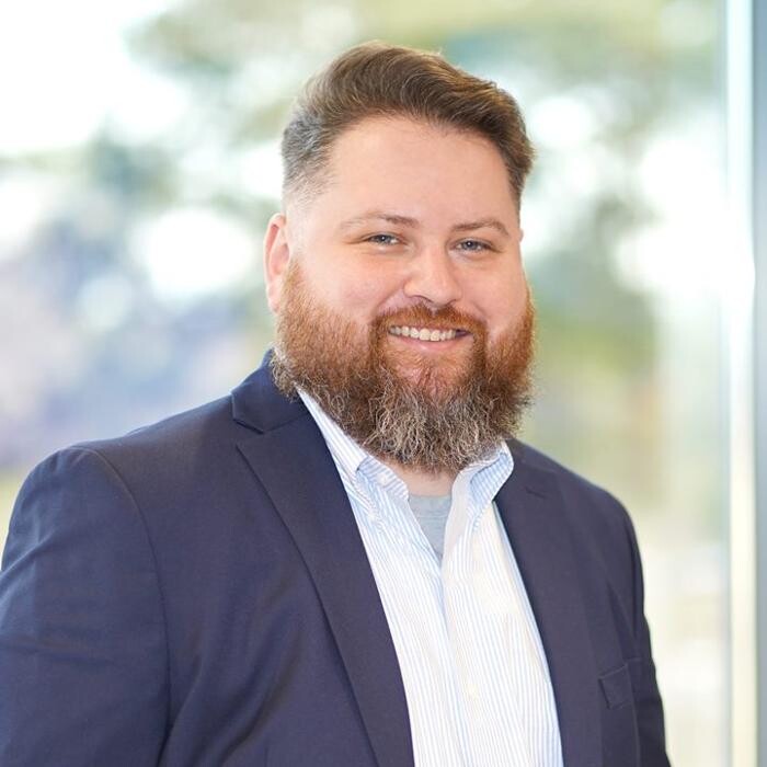 Benjamin Lacey, Mortgage Loan Officer Logo