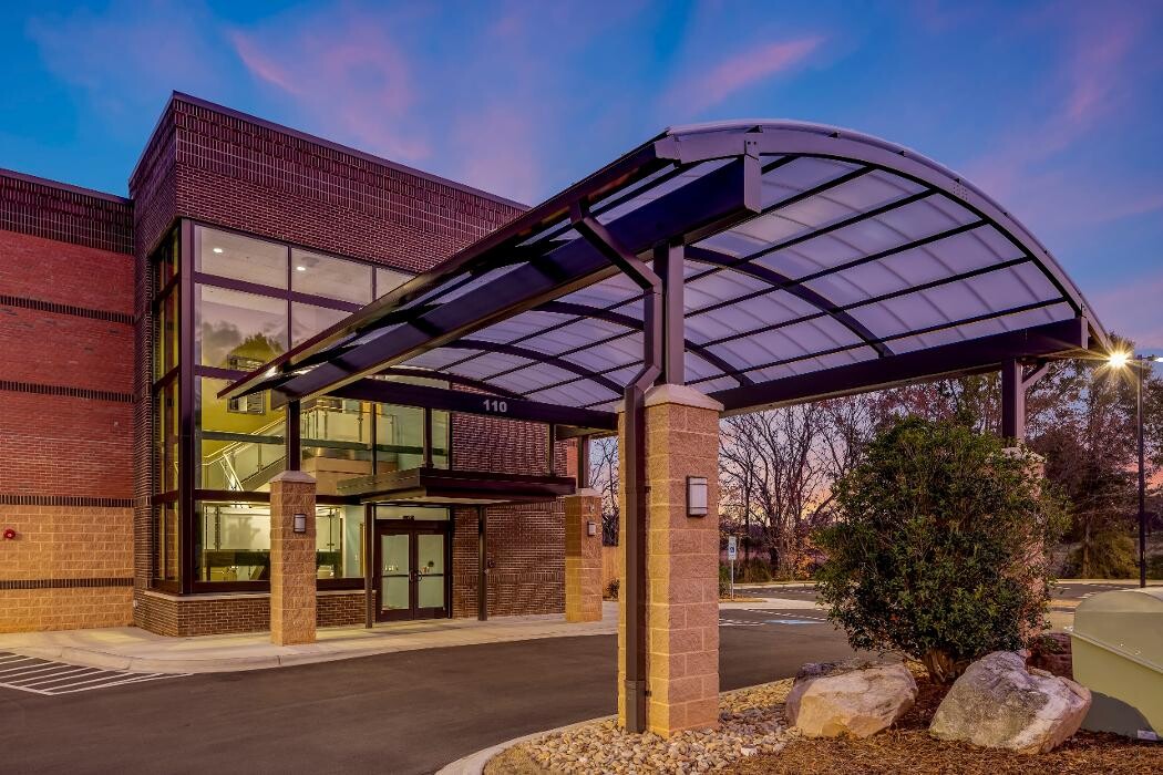 Images Granville Primary Care & OB/GYN
