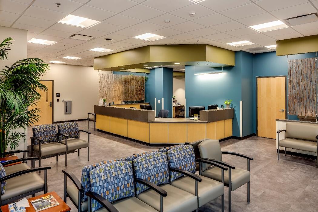 Images Granville Primary Care & OB/GYN