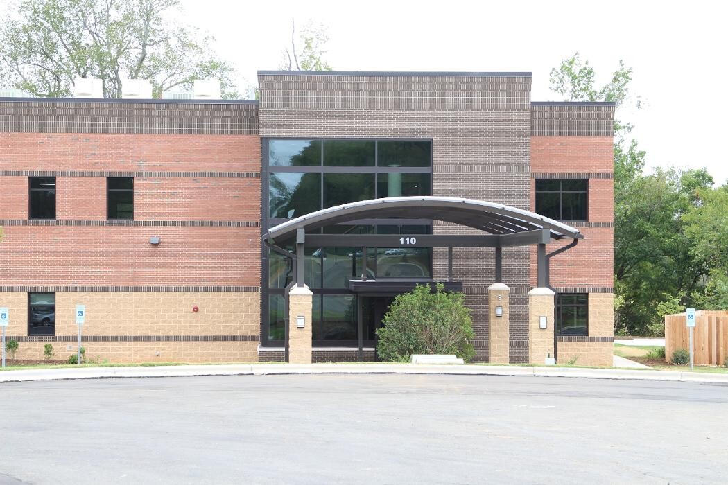 Images Granville Primary Care & OB/GYN