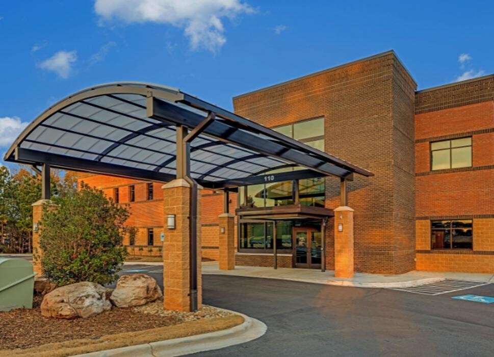 Images Granville Primary Care & OB/GYN