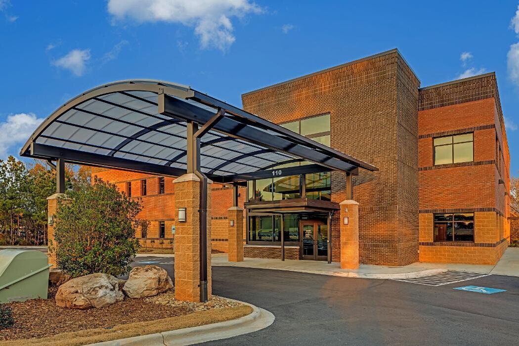 Images Granville Primary Care & OB/GYN
