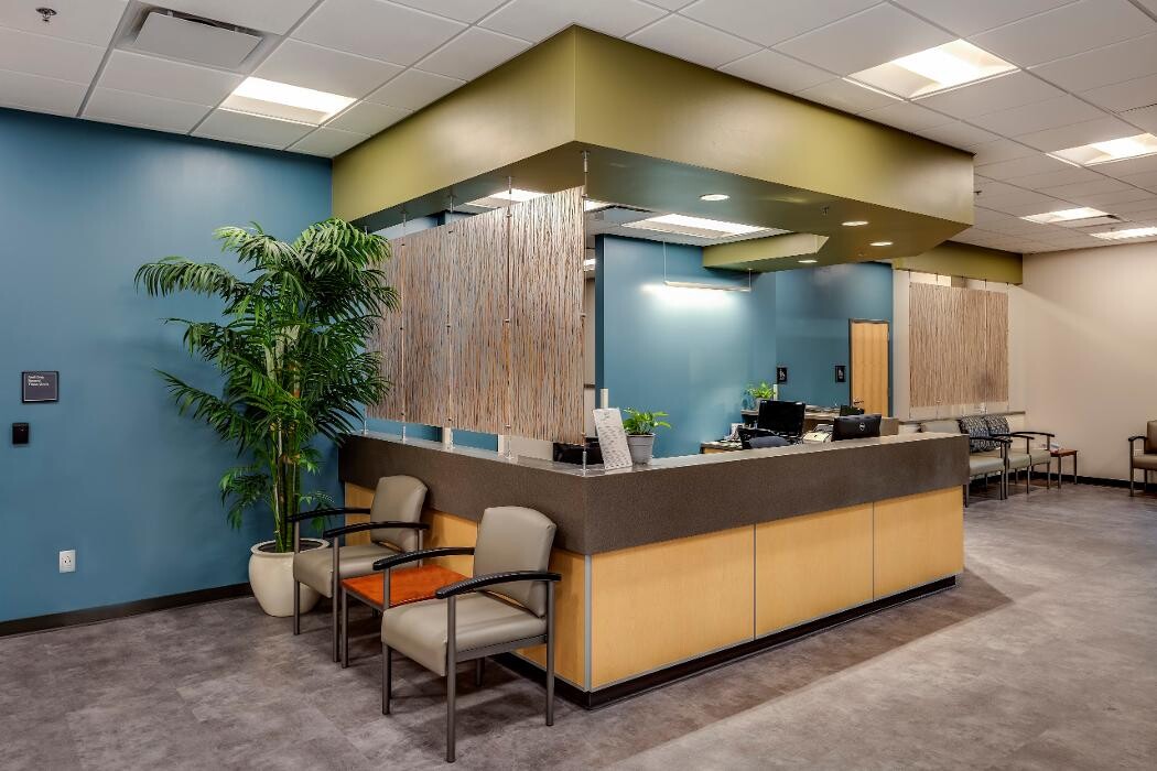 Images Granville Primary Care & OB/GYN