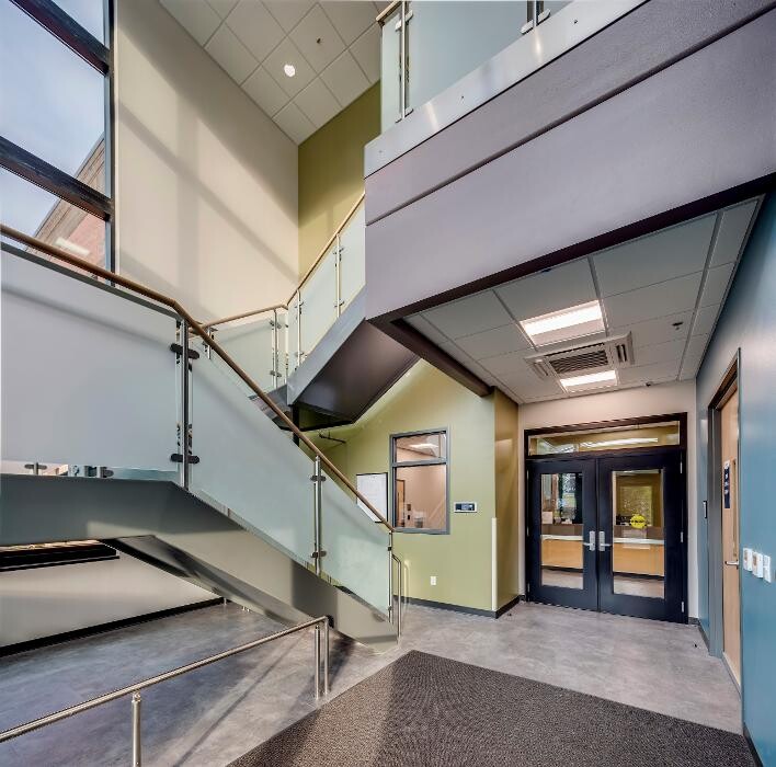 Images Granville Primary Care & OB/GYN