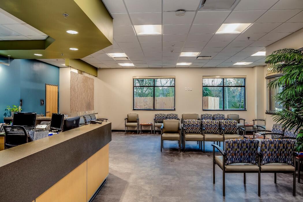 Images Granville Primary Care & OB/GYN