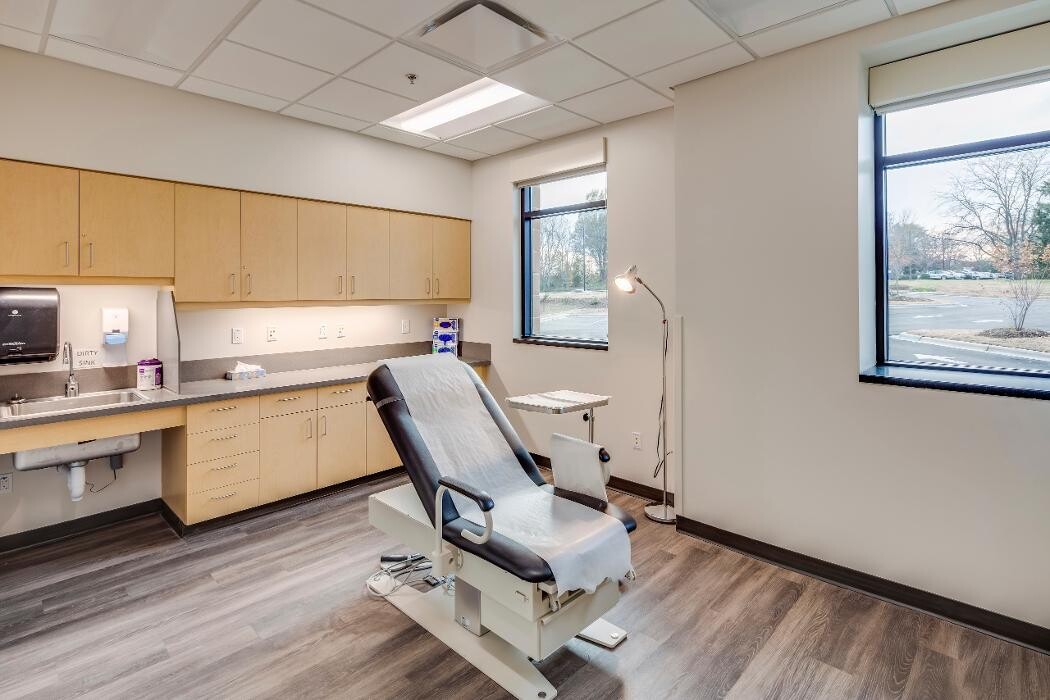 Images Granville Primary Care & OB/GYN