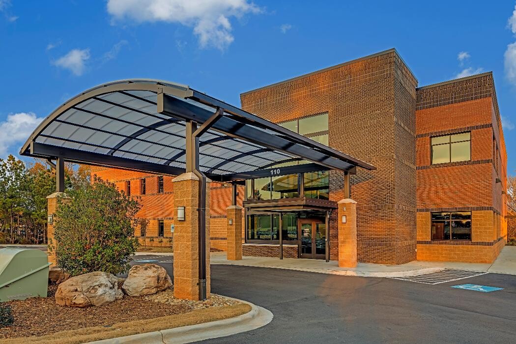 Images Granville Primary Care & OB/GYN