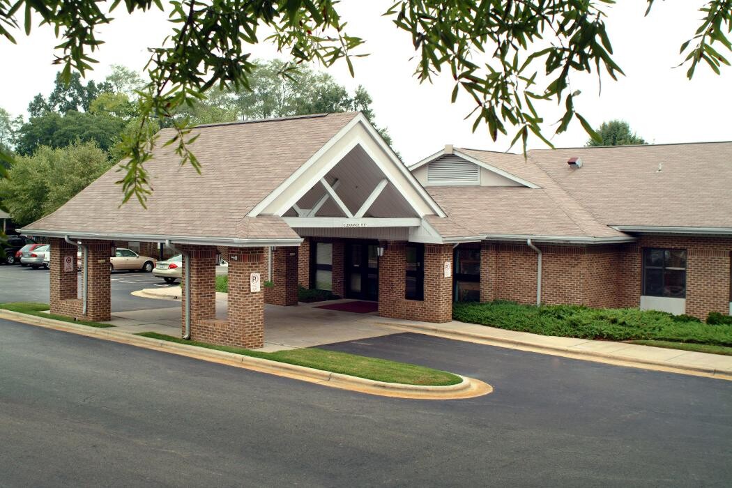 Images Brantwood Nursing & Rehab Center