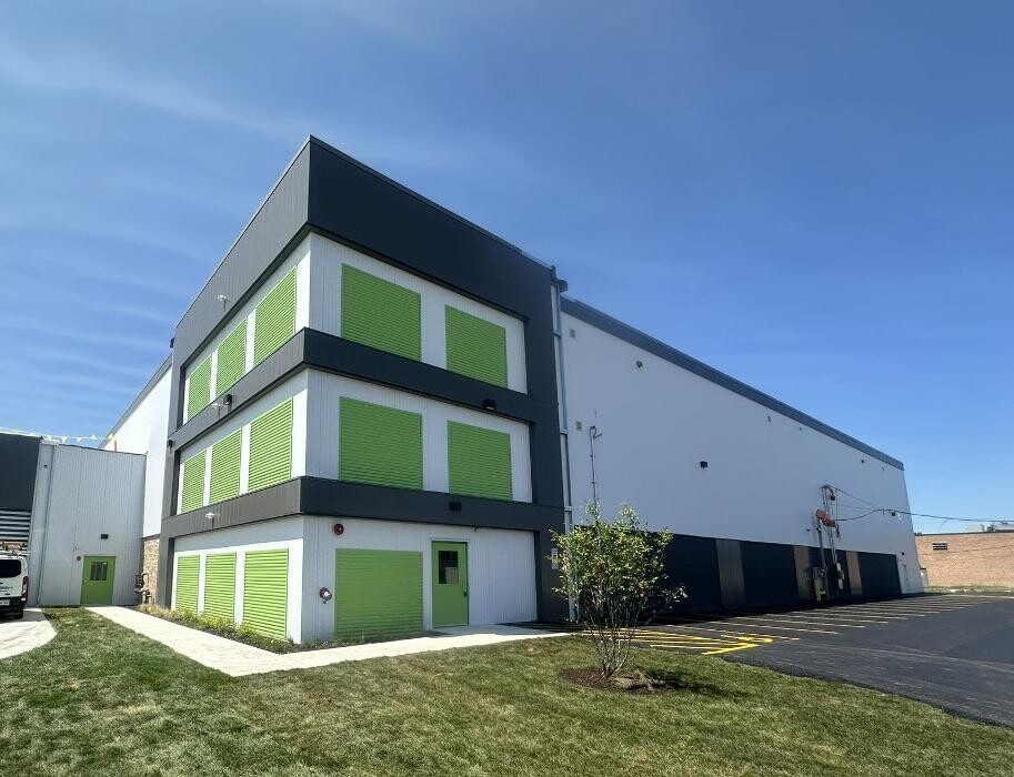 Images Securely Storage