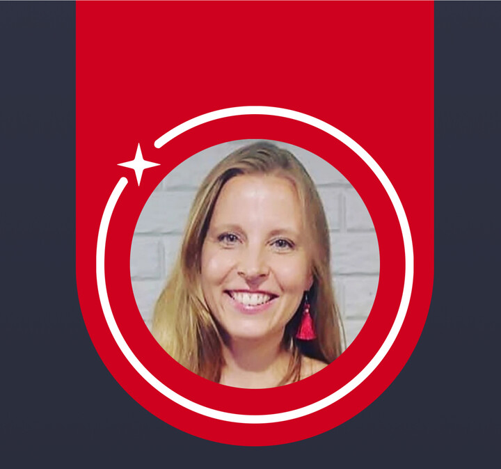 Liz Franz - Keller Williams Revolution Logo
