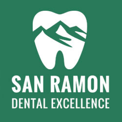 San Ramon Dental Excellence Logo