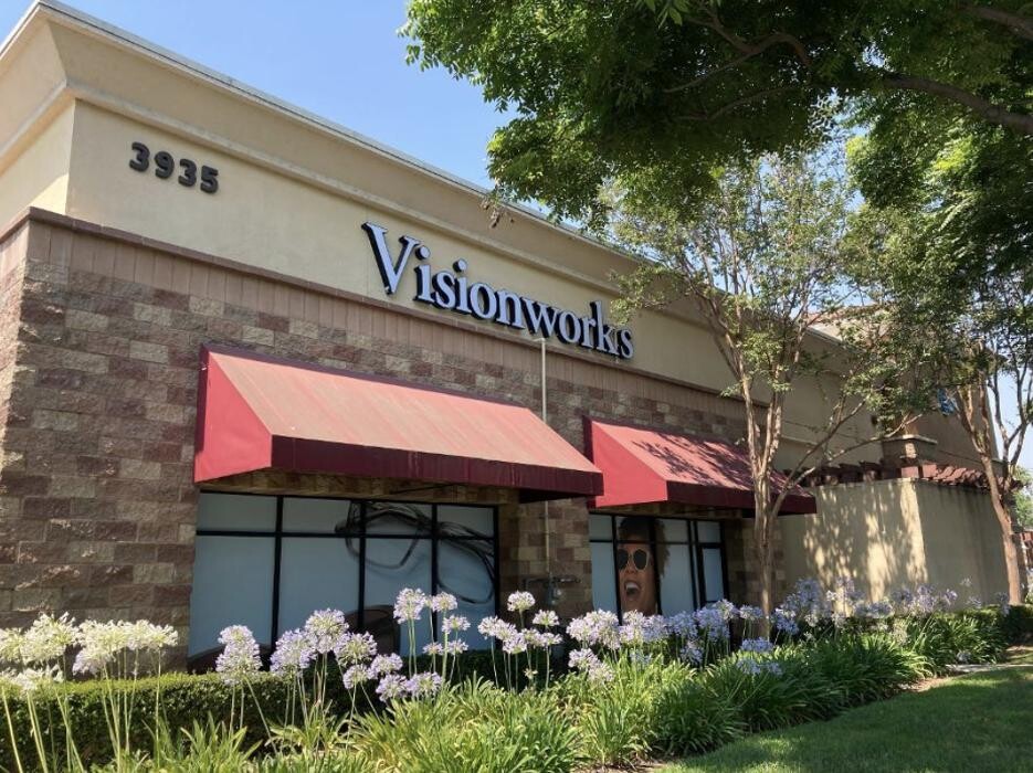 Images Visionworks Chino