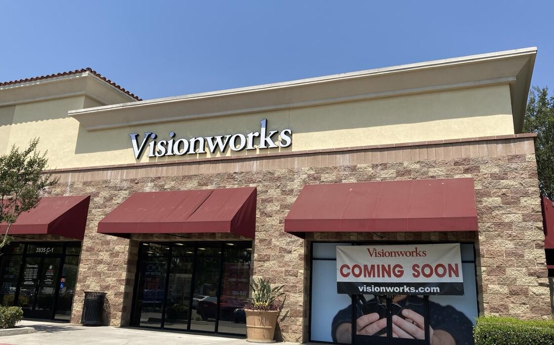 Images Visionworks Chino