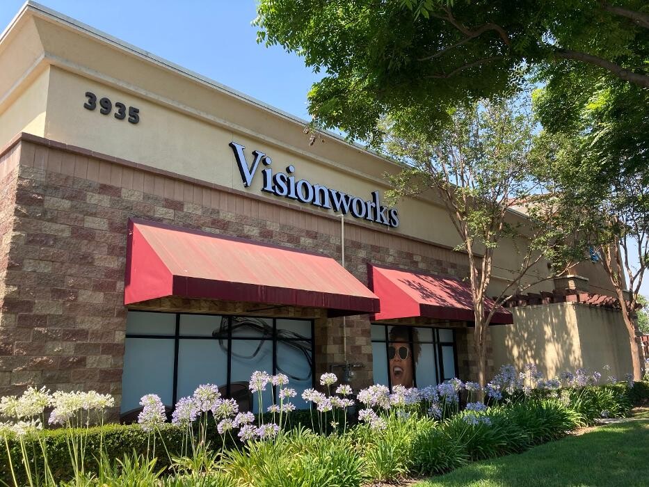 Images Visionworks Chino