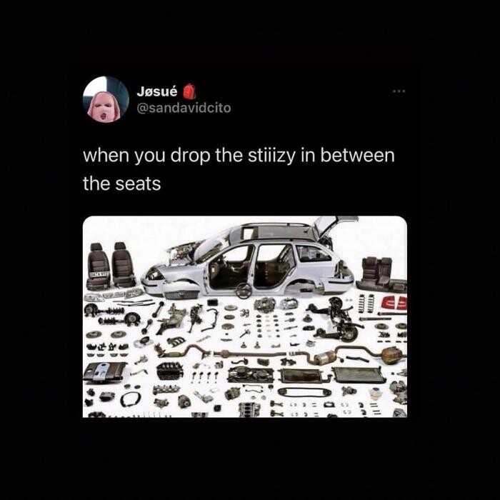 Images STIIIZY Palm Desert