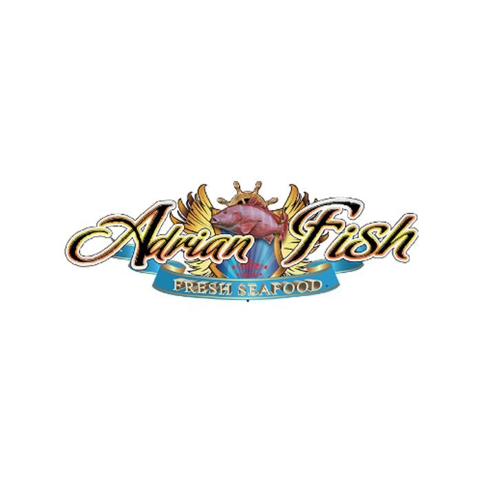 Adrian Fish Market & Restaurant Logo