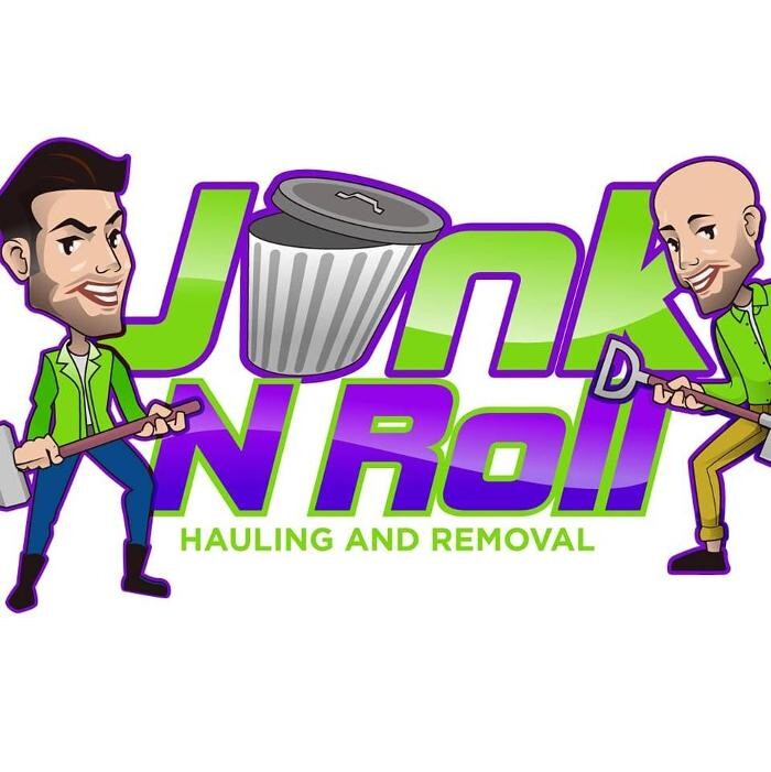 Junk N Roll Logo