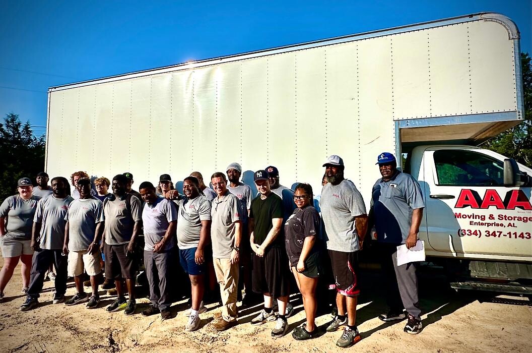 Images AAA Moving Co