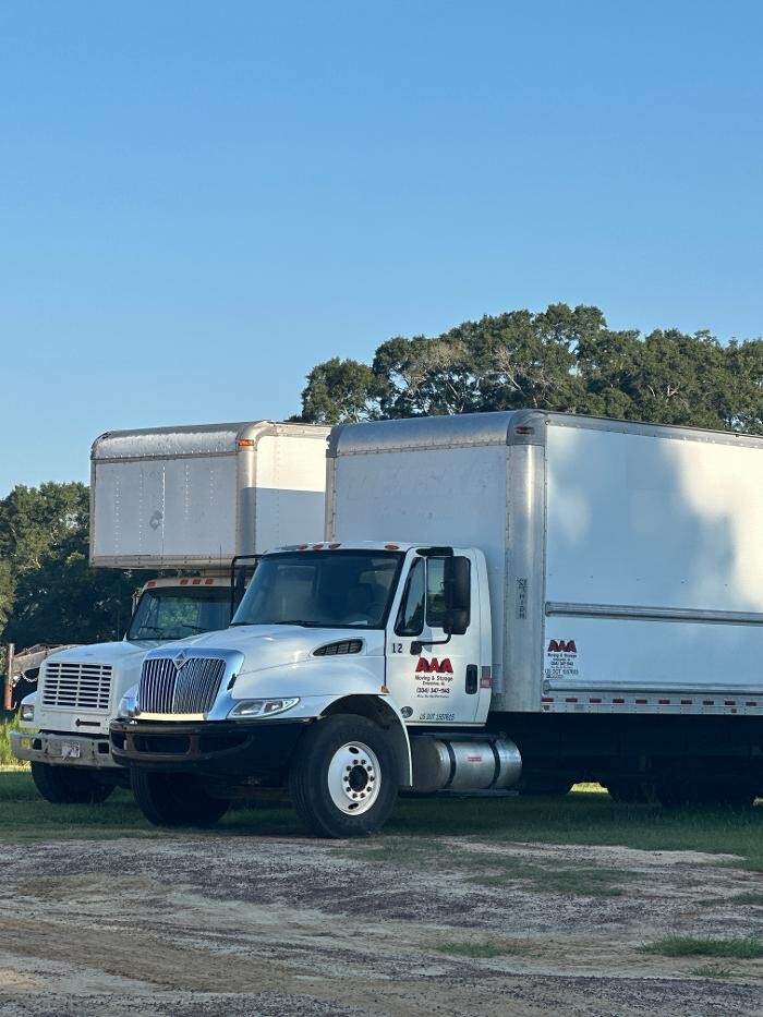 Images AAA Moving Co