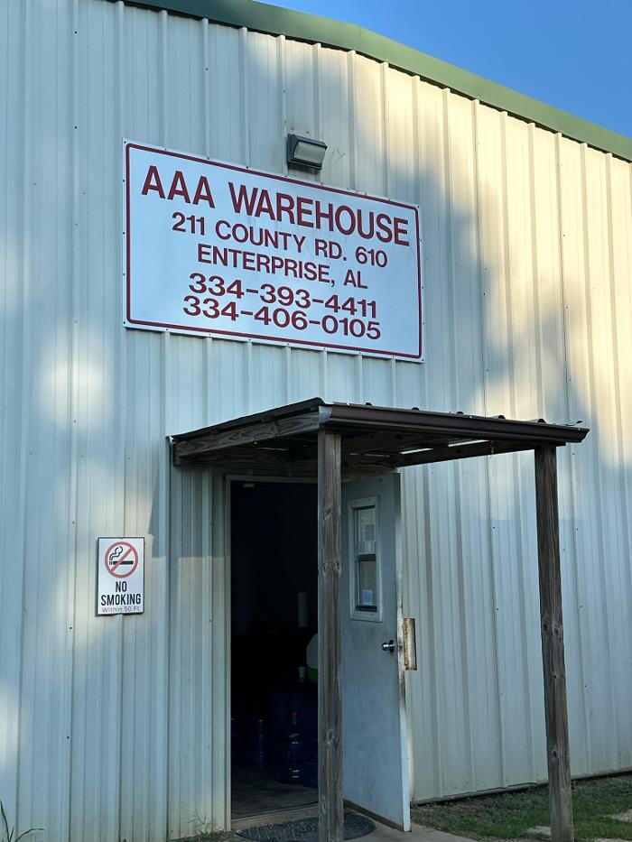 Images AAA Moving Co