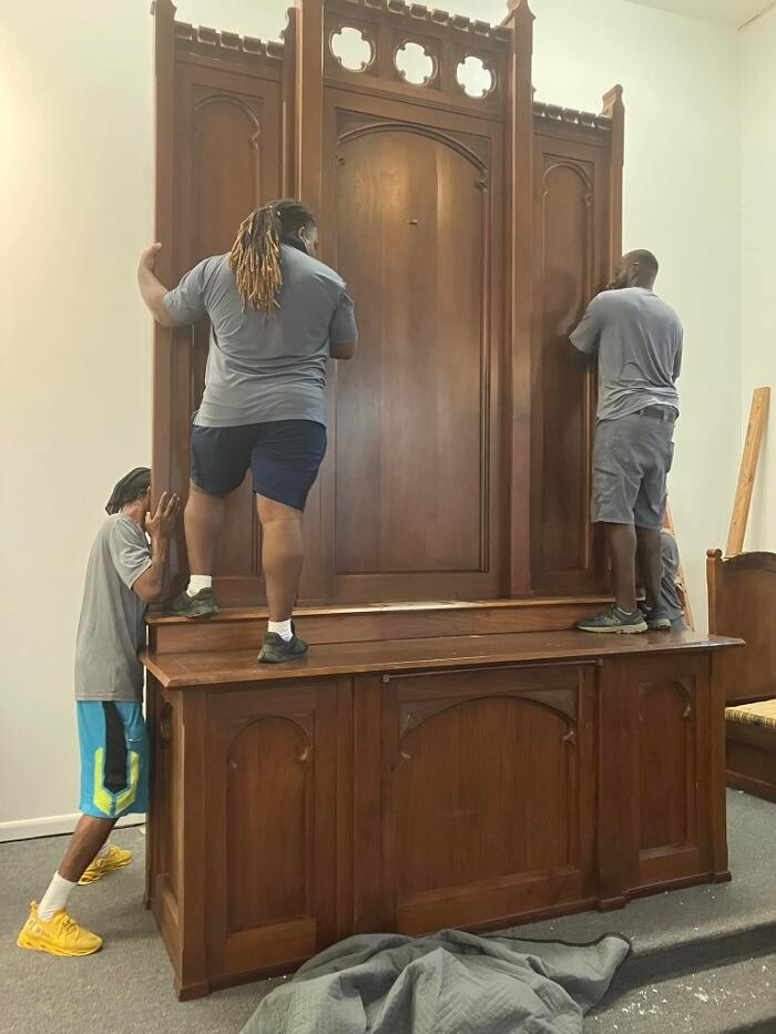 Images AAA Moving Co