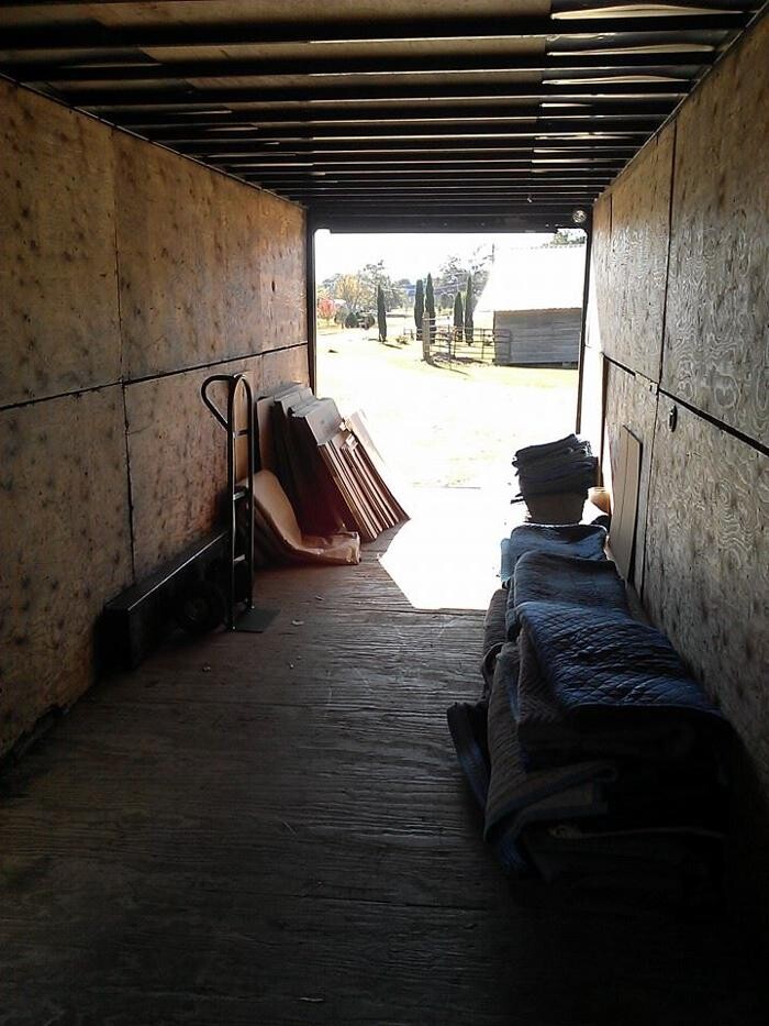 Images AAA Moving Co