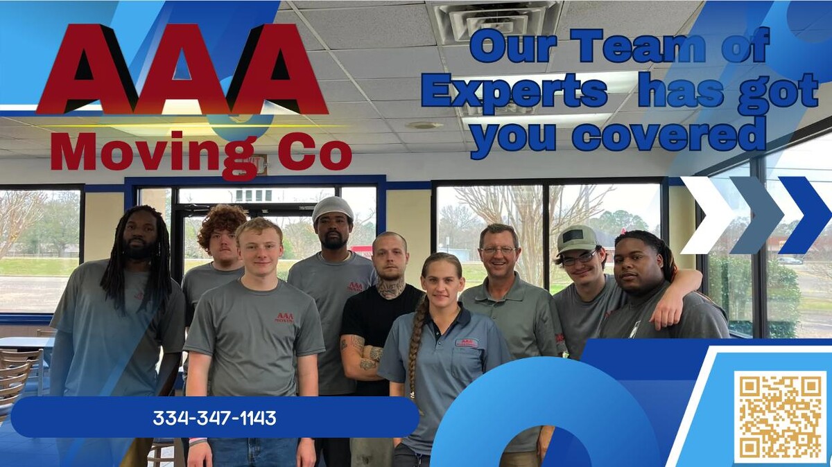 Images AAA Moving Co