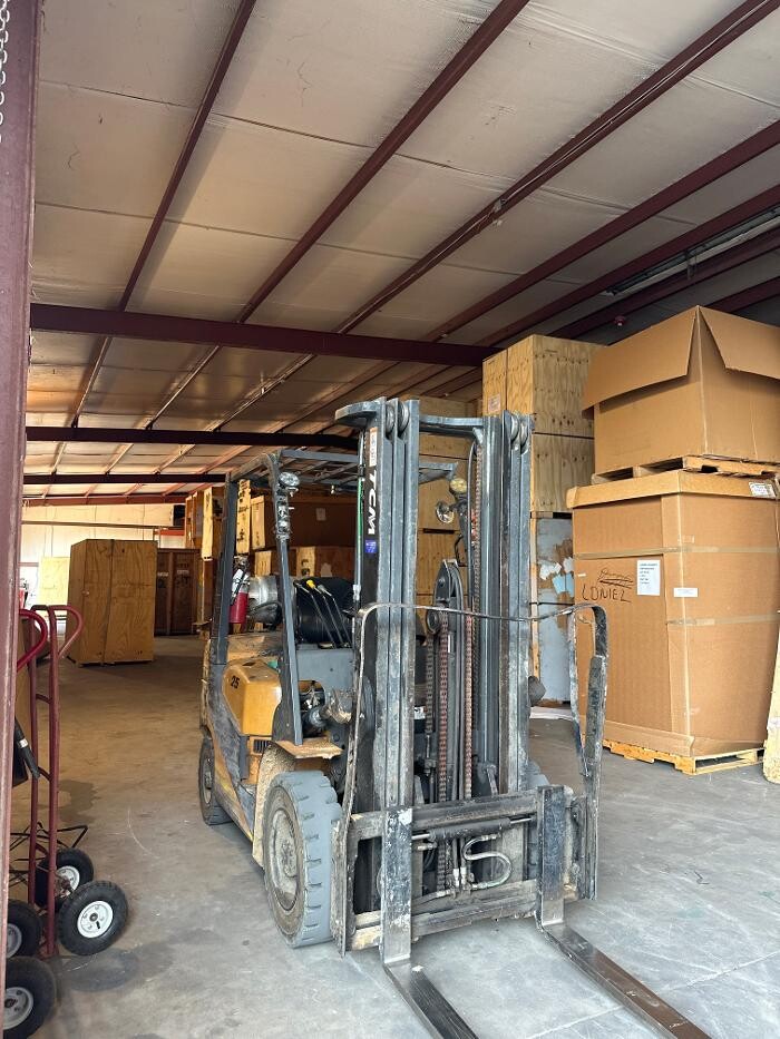 Images AAA Moving Co
