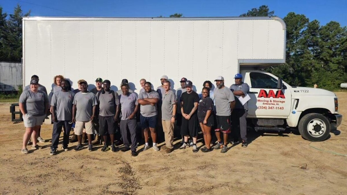 Images AAA Moving Co
