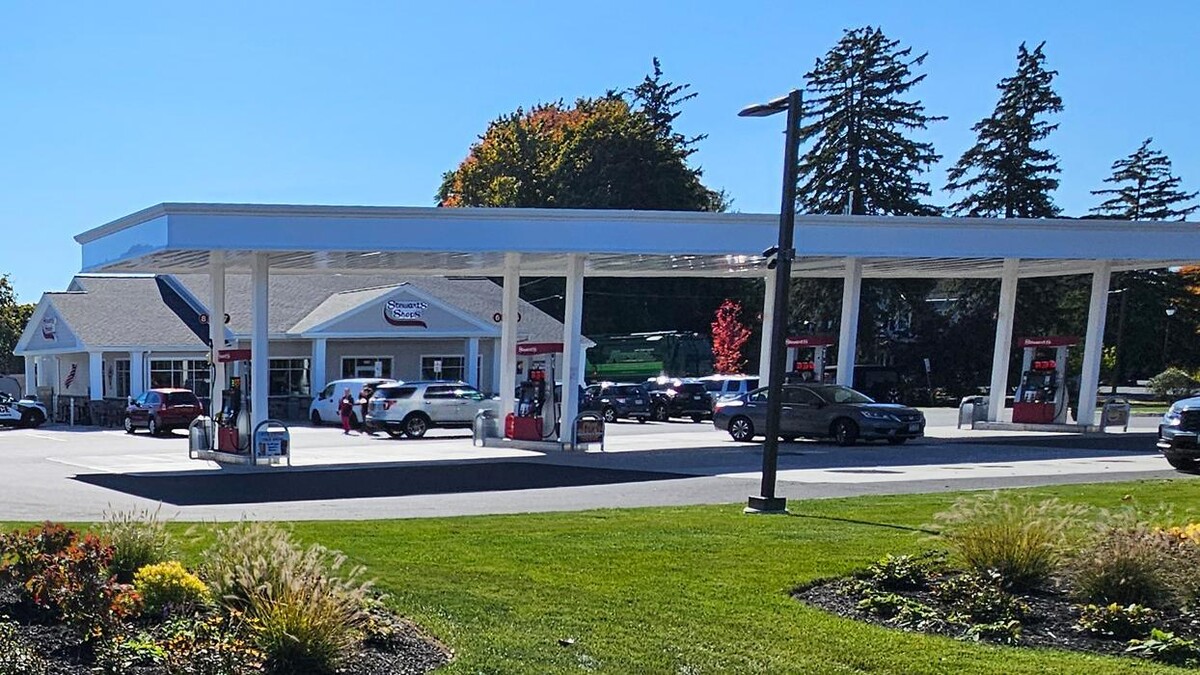 Images Stewart's Shops