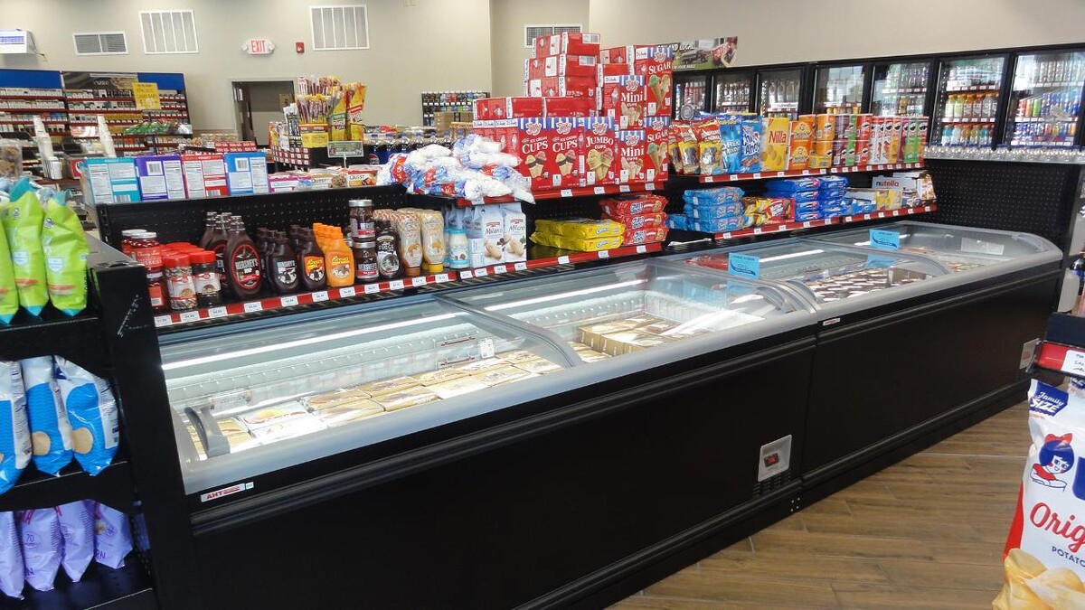 Images Stewart's Shops