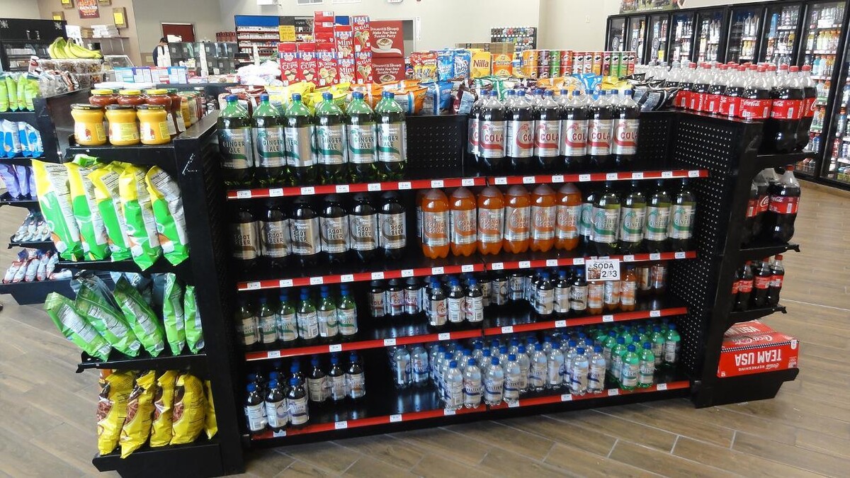 Images Stewart's Shops