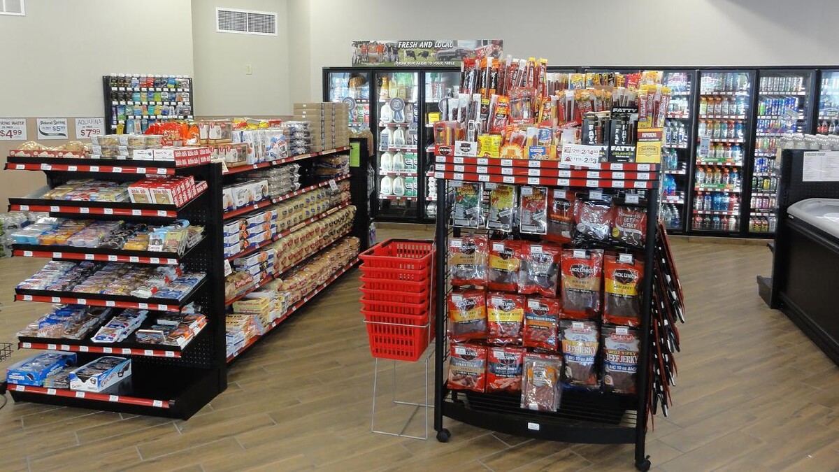 Images Stewart's Shops