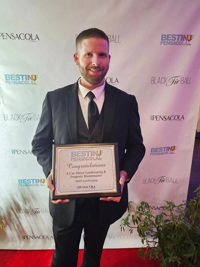 Images A Cut Above Landscaping