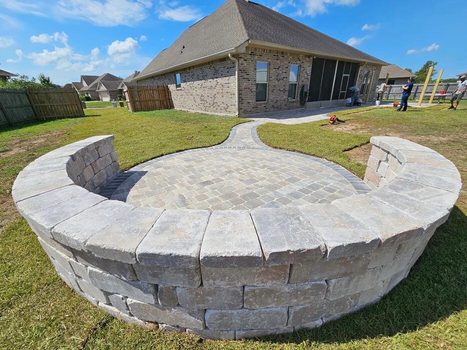 Images A Cut Above Landscaping