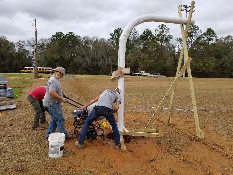Images A Cut Above Landscaping