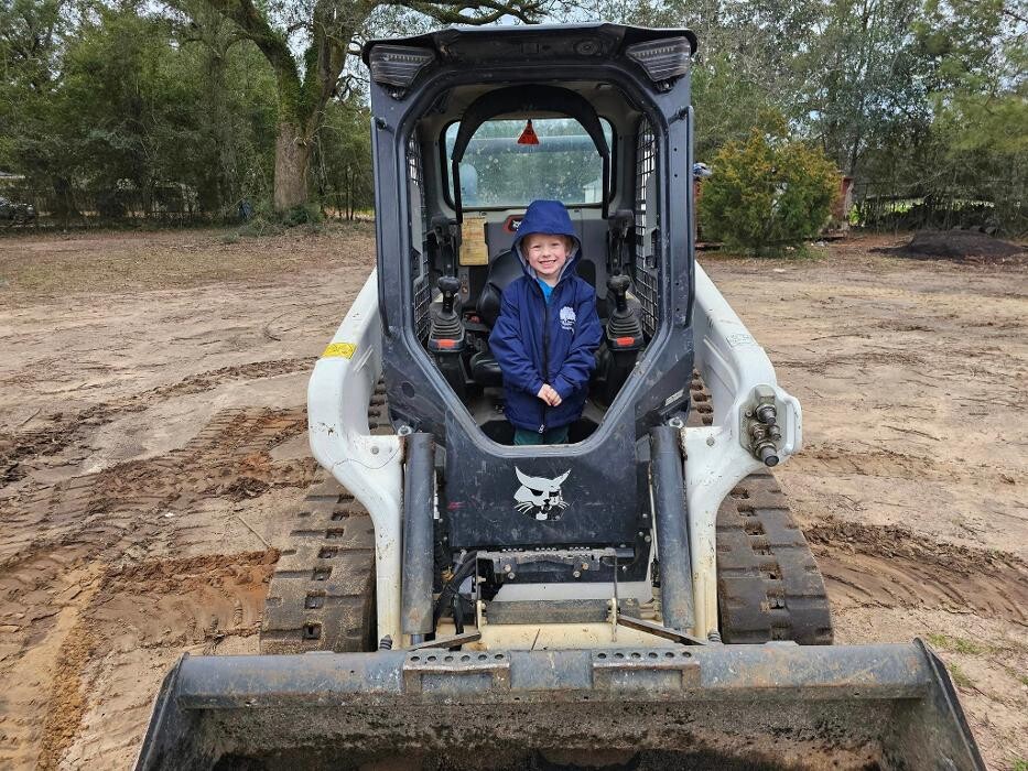 Images A Cut Above Landscaping