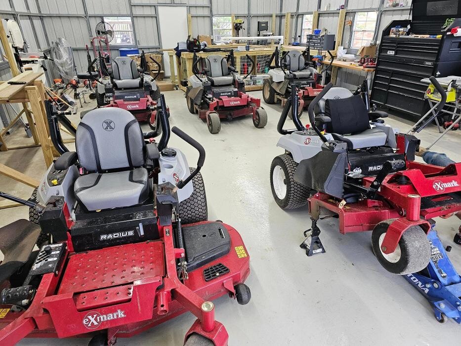 Images A Cut Above Landscaping