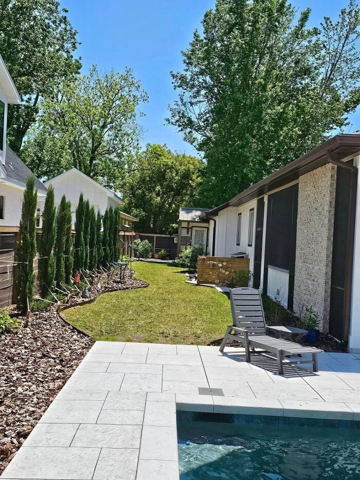 Images A Cut Above Landscaping