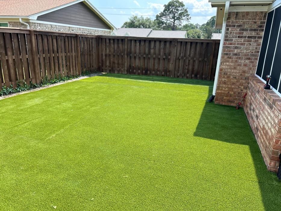 Images A Cut Above Landscaping