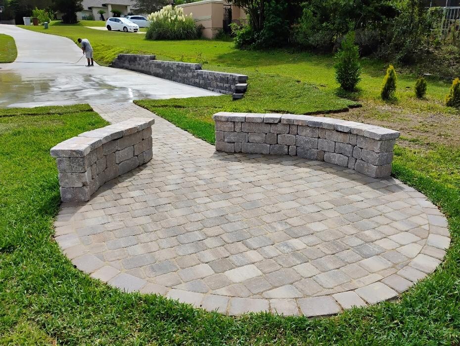 Images A Cut Above Landscaping