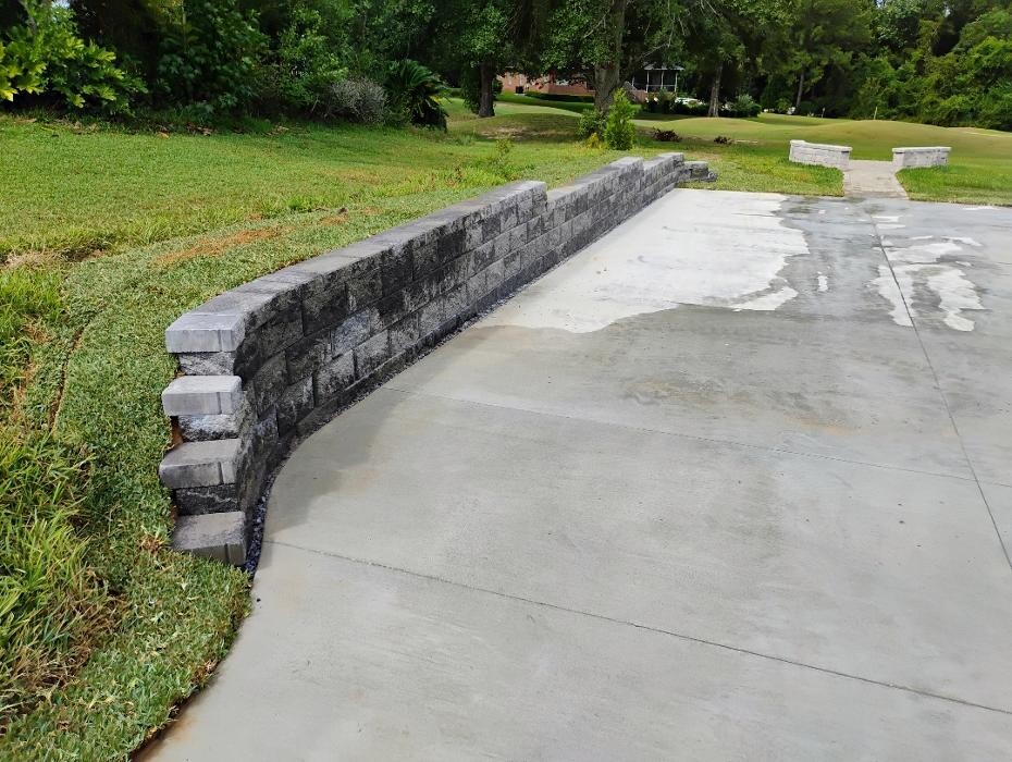 Images A Cut Above Landscaping