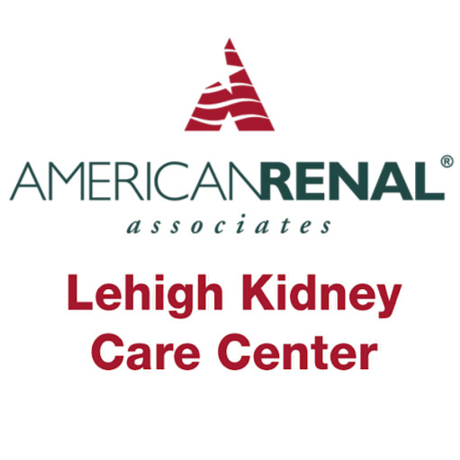Innovative Renal Care Lehigh Kidney Care Center Logo