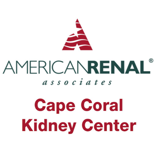 Innovative Renal Care Cape Coral Kidney Center Logo