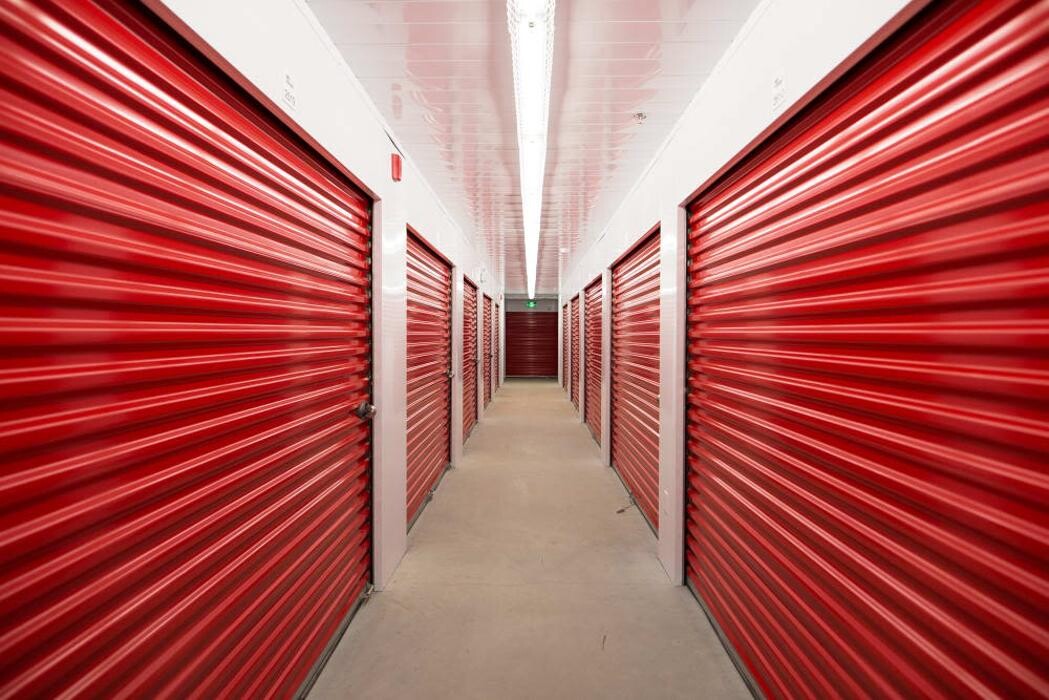 Images Mini Storage Depot