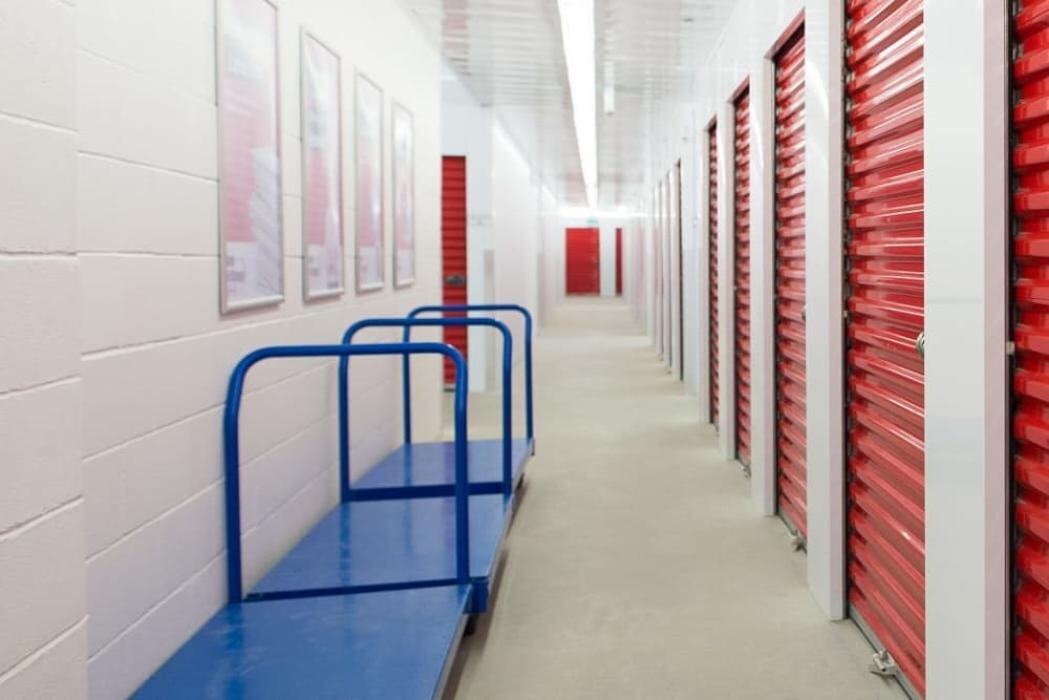 Images Mini Storage Depot