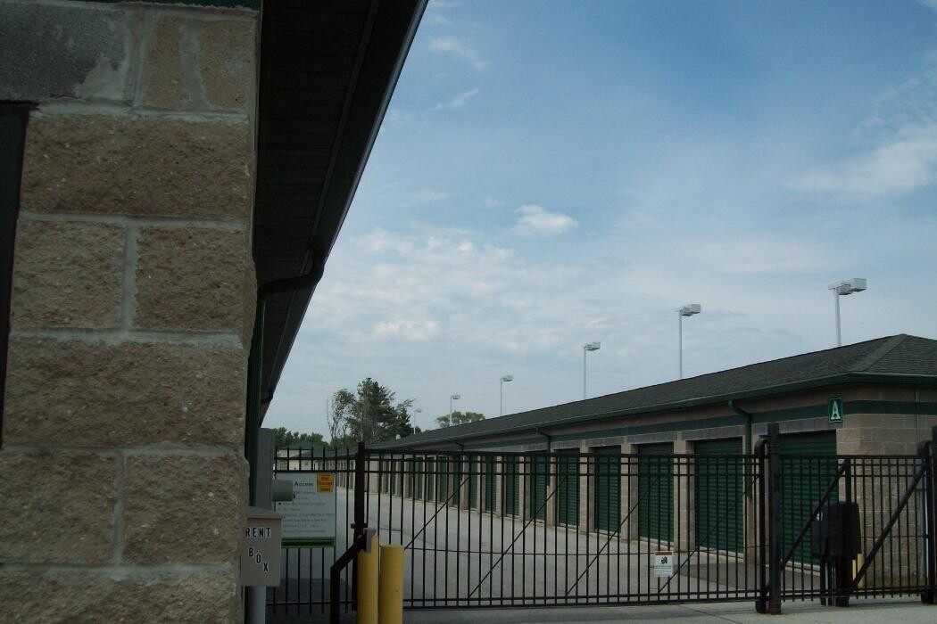 Images Mini Storage Depot