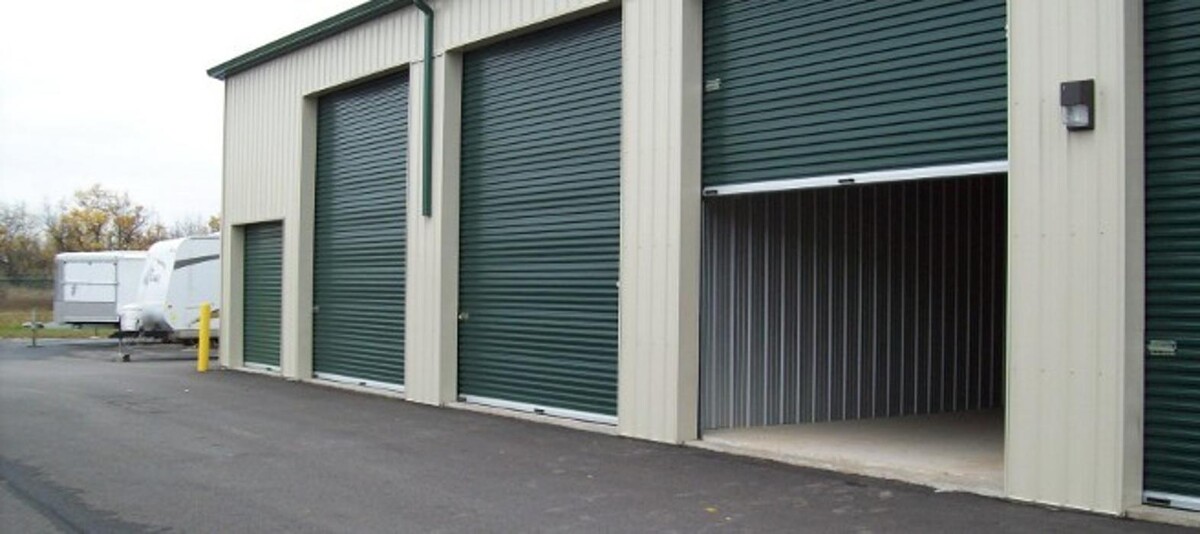 Images Mini Storage Depot